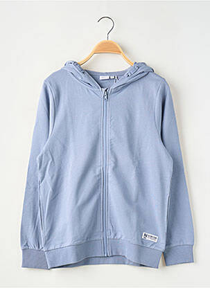 Jachete casual albastru JACK & JONES băiat