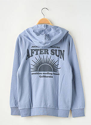 Jachete casual albastru JACK & JONES băiat