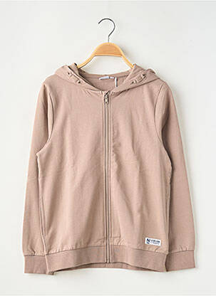 Jachete casual maro JACK & JONES băiat