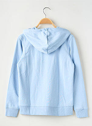 Jachete casual albastru JACK & JONES băiat