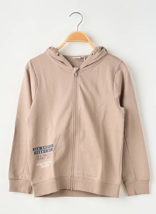 Jachete casual maro NAME IT băiat