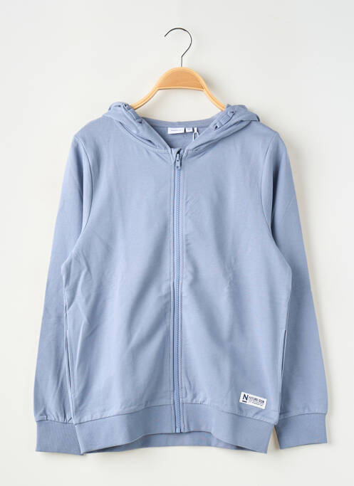 Jachete casual albastru JACK & JONES băiat