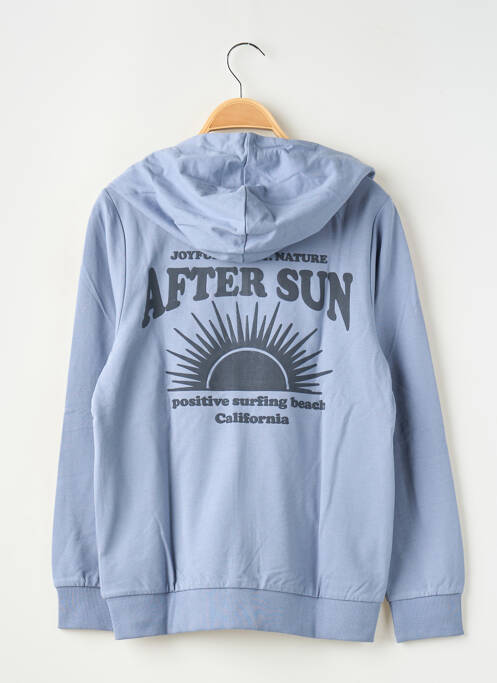 Jachete casual albastru JACK & JONES băiat