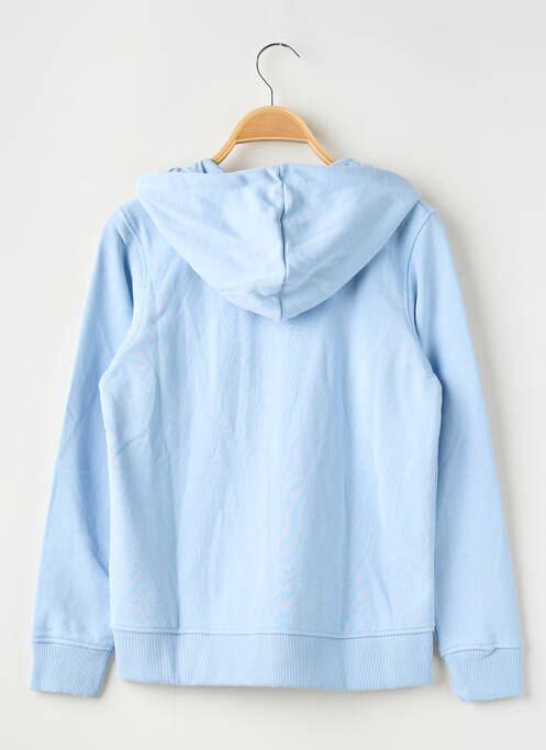 Jachete casual albastru JACK & JONES băiat