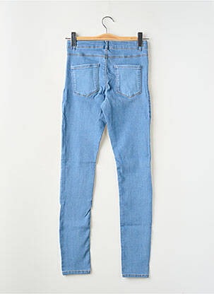 Blugi skinny buzunare albastru KIDS ONLY fată