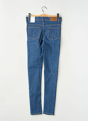 Blugi skinny buzunare albastru NAME IT fată