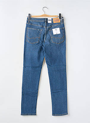 Blugi cu croială slim elasticitate mărime reglabilă albastru JACK & JONES băiat