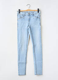 Blugi skinny elasticitate mărime reglabilă albastru NAME IT garcon
