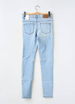 Blugi skinny elasticitate mărime reglabilă albastru NAME IT băiat