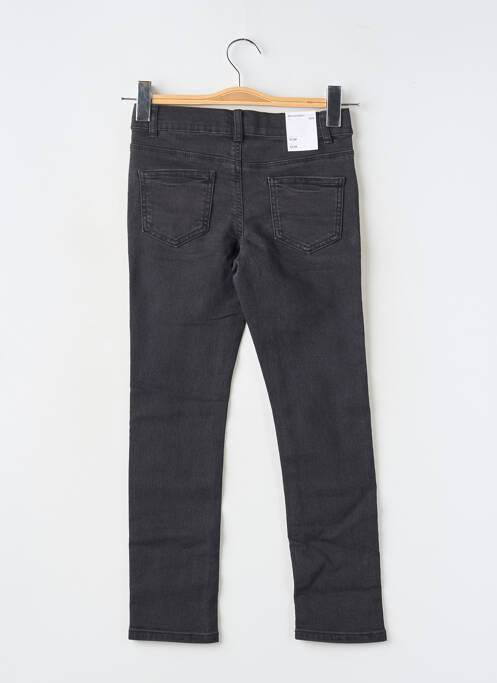 Blugi cu croială slim negru NAME IT băiat