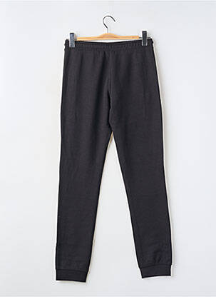 Trening buzunare talie elastică negru JACK & JONES băiat