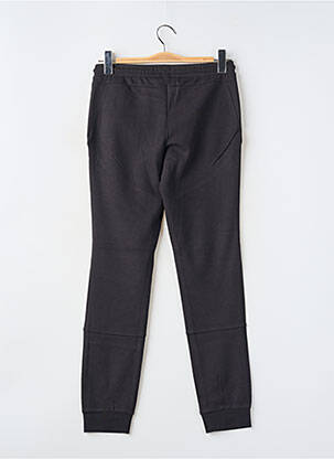Trening buzunare talie elastică negru JACK & JONES băiat