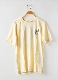 Tricou galben GARCIA băiat