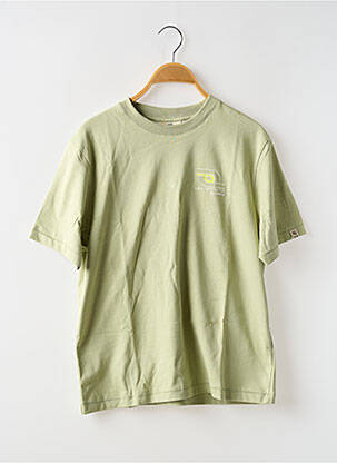 Tricou verde GARCIA băiat