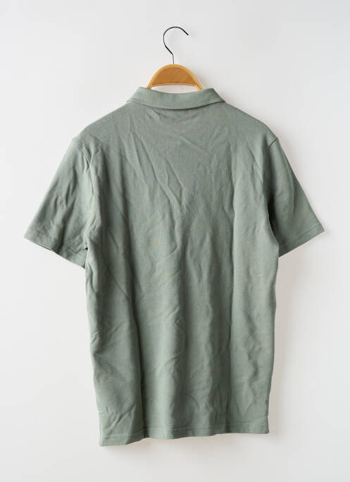 Polo verde GARCIA garcon