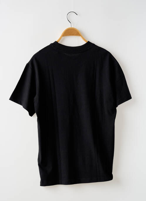 Tricou negru JACK & JONES băiat