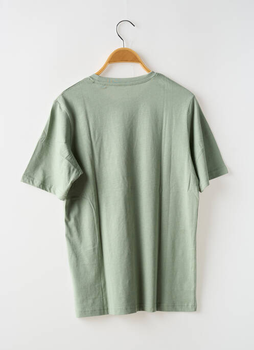 Tricou verde JACK & JONES băiat