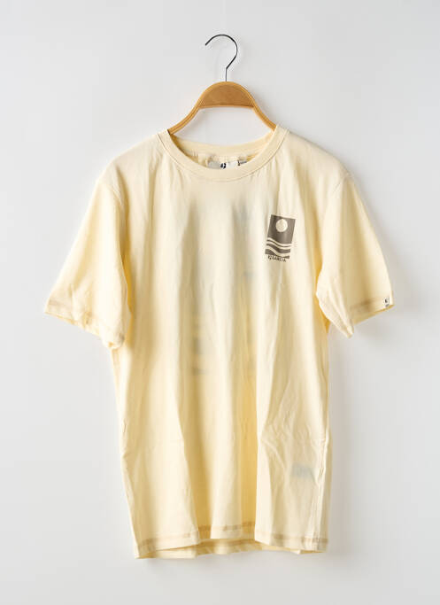 Tricou galben GARCIA băiat