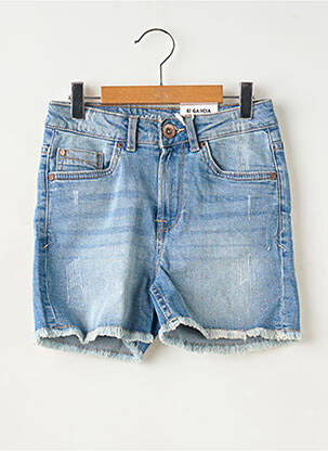 Șort albastru GARCIA fată
