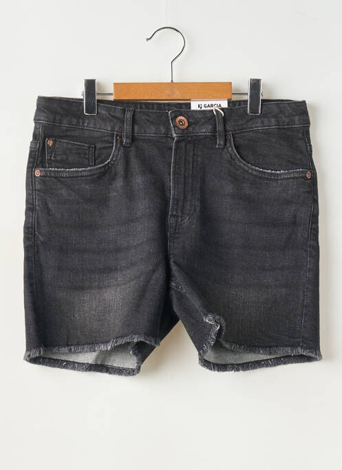 Șort negru GARCIA fată