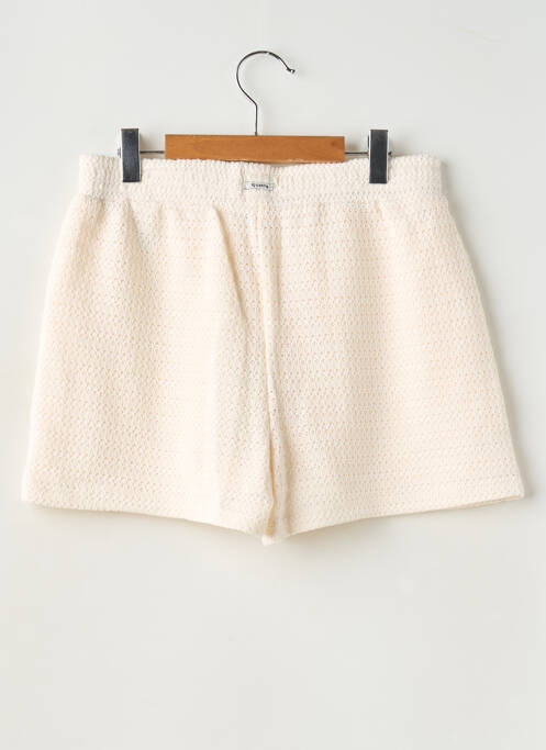 Șort bej GARCIA fată