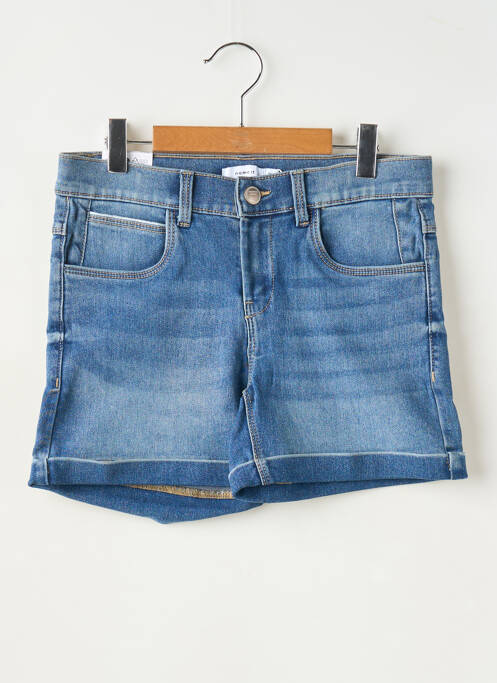 Șort albastru NAME IT fată