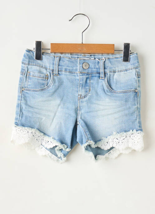 Șort albastru NAME IT fată