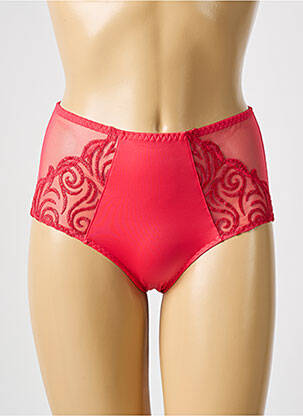 Chilot roz LOUISA BRACQ femeie