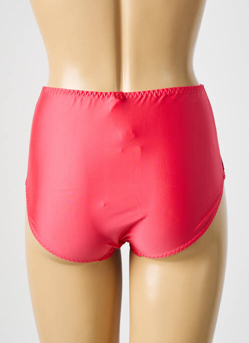 Chilot roz LOUISA BRACQ femeie