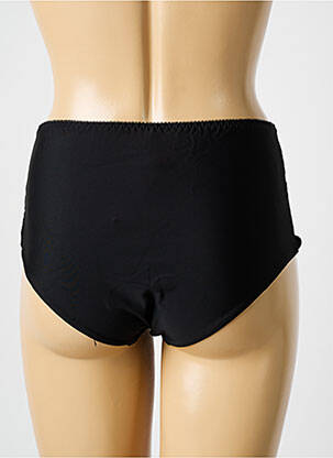 Chilot elasticitate negru LINGERIE STORY femeie