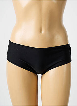 Shorty elasticitate negru LINGERIE STORY femeie