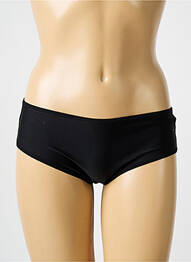 Shorty elasticitate negru LINGERIE STORY femme