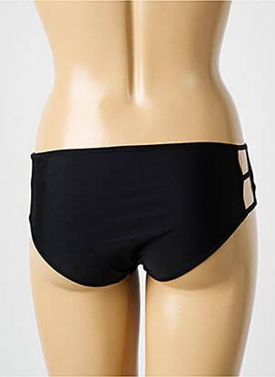 Shorty elasticitate negru LINGERIE STORY femeie