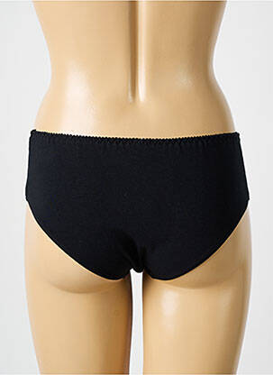 Chilot elasticitate negru LINGERIE STORY femeie