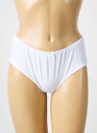 Chilot elasticitate alb LINGERIE STORY femme
