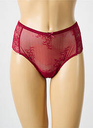 Chilot țesătură dantelă violet LINGERIE STORY femme