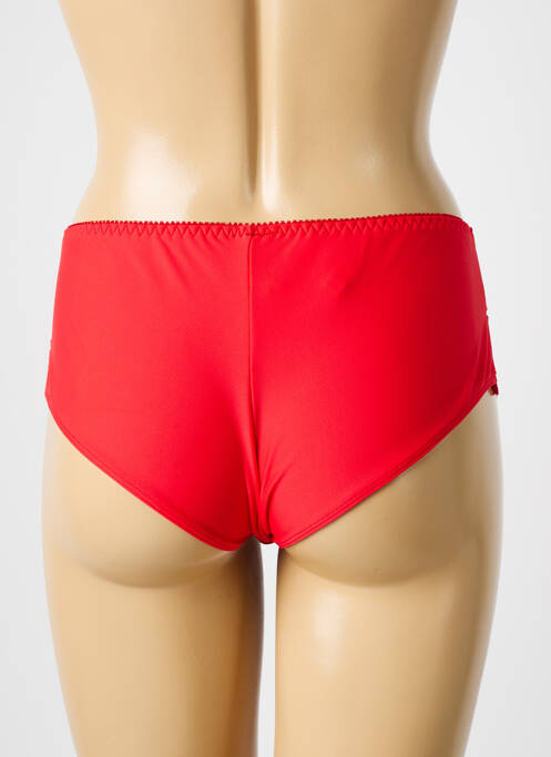 Chilot roșu LINGERIE STORY femeie