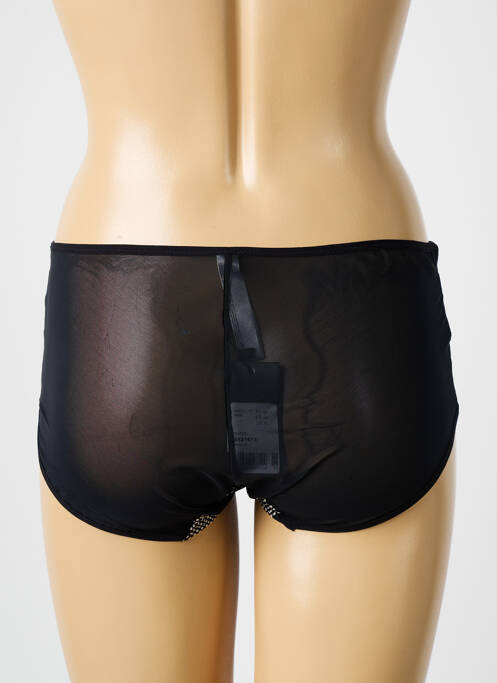 Shorty negru MARIE JO femeie