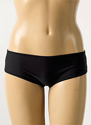 Shorty negru LINGERIE STORY femeie