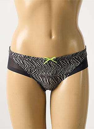 Chilot gri PRIMA DONNA femeie