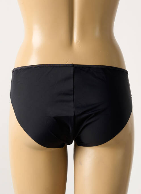 Chilot negru LOU femeie