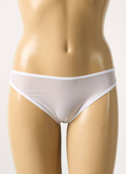 Șnur alb LINGERIE STORY femeie