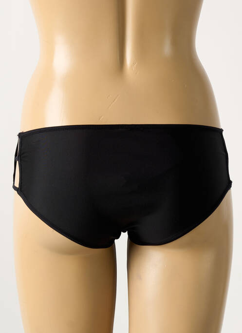 Shorty negru LINGERIE STORY femeie