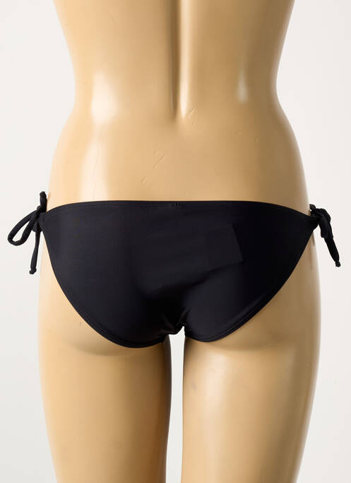Chiloți de baie negru BIKINIS STORY femeie