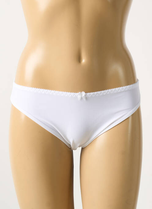 Șnur alb LINGERIE STORY femeie