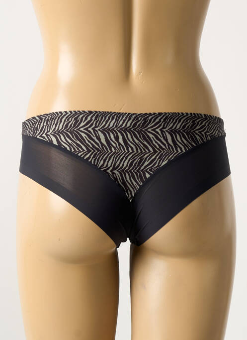 Chilot gri PRIMA DONNA femeie