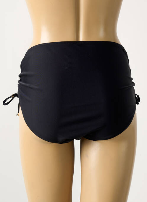 Chiloți de baie negru BIKINIS STORY femeie