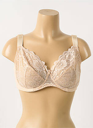 Sutien piele LINGERIE STORY femeie