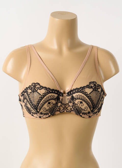 Sutien piele LOUISA BRACQ femeie