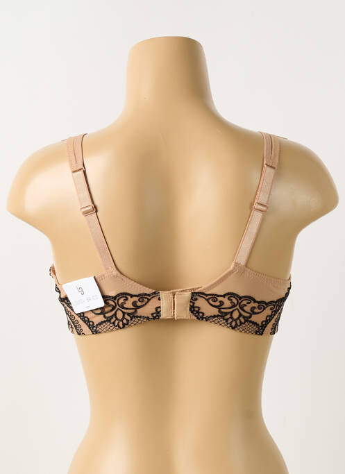 Sutien piele LOUISA BRACQ femeie